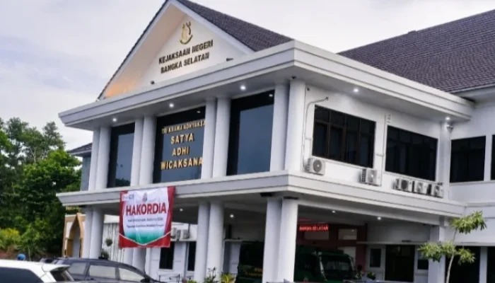 Aktivis Muhammad Rosidi dkk Wacanakan Aksi di Kejari Bangka Selatan 19 Agustus, Tuntutan Masih Simpang Siur?