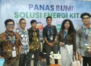 IIGCE 2026: ADPPI Tekankan Risiko Sosial dalam Pengembangan Panas Bumi