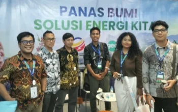 IIGCE 2026: ADPPI Tekankan Risiko Sosial dalam Pengembangan Panas Bumi