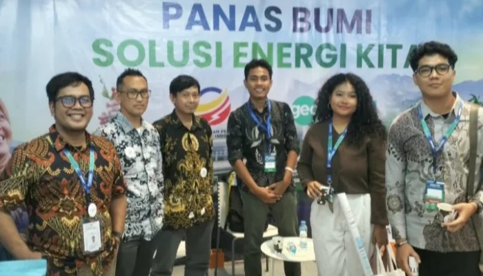 IIGCE 2026: ADPPI Tekankan Risiko Sosial dalam Pengembangan Panas Bumi