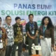 IIGCE 2026: ADPPI Tekankan Risiko Sosial dalam Pengembangan Panas Bumi