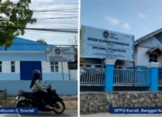 504 Dapur MBG Ditutup, Dugaan Gangguan Kesehatan Muncul di Boyolali dan Banggai