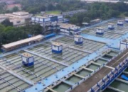 Cakupan Air Bersih Jakarta Capai 82 Persen, PAM JAYA Kejar Target 2029