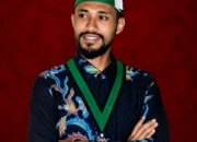 Pernyataan Cak Imin NU Terpuruk Dipimpin Orang HMI. Jadi Sorotan, Syahrul Rumau Tegaskan: NU Milik Bersama