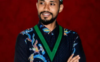 Pernyataan Cak Imin NU Terpuruk Dipimpin Orang HMI. Jadi Sorotan, Syahrul Rumau Tegaskan: NU Milik Bersama