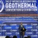 IIGCE 2026 Dibuka, Pemerintah Dorong Panas Bumi Jadi Penopang Ketahanan Energi Nasional