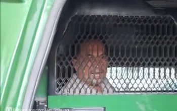 Andi Kusuma Ditahan 20 Hari di Lapas Bukit Semut, Teriak Histeris: “Saya Dikirminalisasi, Kembalikan Uang Saya”