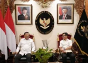 Komjak RI Bentuk Tim Pengawasan Perkara Dugaan Korupsi dan TPPU Eks Jampidsus Febrie Adriansyah