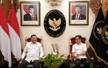Komjak RI Bentuk Tim Pengawasan Perkara Dugaan Korupsi dan TPPU Eks Jampidsus Febrie Adriansyah