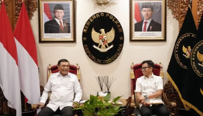 Komjak RI Bentuk Tim Pengawasan Perkara Dugaan Korupsi dan TPPU Eks Jampidsus Febrie Adriansyah