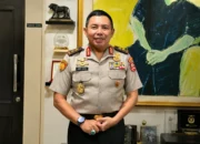 Irjen Pol Andry Wibowo: Jurnalis Pilar Keempat Demokrasi Modern