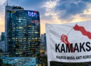KAMAKSI Desak Kejaksaan Periksa Dirut BTN, Temuan BPK Rp1,33 Triliun Dugaan Bobroknya Pengawasan KPR