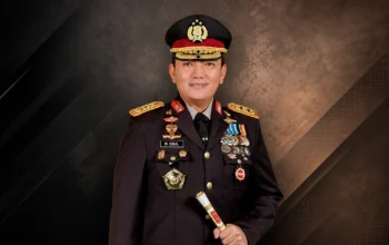 Jejak Rekam Komjen Mohammad Iqbal, Jenderal Bintang Tiga dengan Karier Mentereng