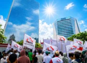 Rentetan Kasus BRI Jadi Sorotan, KAMAKSI Desak KPK Periksa Dirut Hery Gunardi
