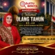Tabarakallah Fii Umrik, Bunda Hj. Debby Vita Dewi, Hampir Dua Periode Mengabdi untuk Masyarakat Bangka Selatan