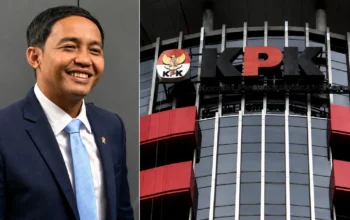 Selisih SGD2.000 Jadi Sorotan, KPK Ditantang Terang-Benderang Usut Perkara Raja Juli