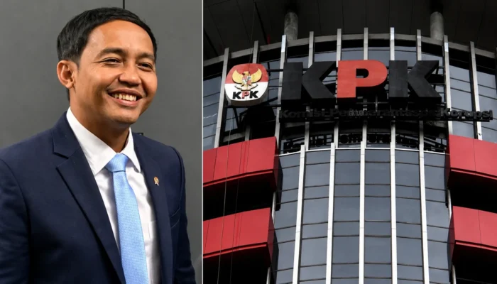 Selisih SGD2.000 Jadi Sorotan, KPK Ditantang Terang-Benderang Usut Perkara Raja Juli