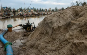 WPR Belitung Timur Seluas 760 Hektare Resmi Dibagi, Pemerintah Percepat Legalitas Tambang Rakyat