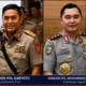 SIAGA 98 Soroti Masa Dinas Komjen Pol Karyoto dan Komjen Pol Fadil Imran