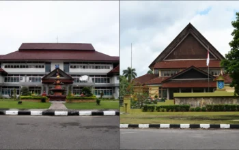 Check and Balance di Babel Mulai Berjalan, Wacana RS Jantung-Stroke Memantik Dialektika Eksekutif dan DPRD