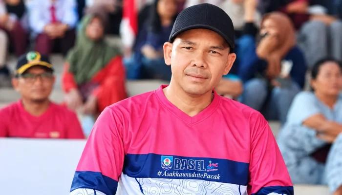 Pawai Karnaval di Bangka Selatan Usung Misi Kemanusiaan untuk NTT