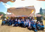 Pemkab Bangka Selatan melalui Dinkes Gelar Aksi Bergizi 2026, Tekan Anemia Remaja