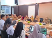 BPKP Evaluasi SPIP Bangka Selatan, Pemkab Diminta Terbuka Sajikan Data