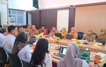 BPKP Evaluasi SPIP Bangka Selatan, Pemkab Diminta Terbuka Sajikan Data
