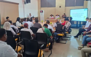 Taman Kehati Air Pereng Desa Bencah Disiapkan Jadi Destinasi Wisata Baru Bangka Selatan