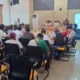 Taman Kehati Air Pereng Desa Bencah Disiapkan Jadi Destinasi Wisata Baru Bangka Selatan