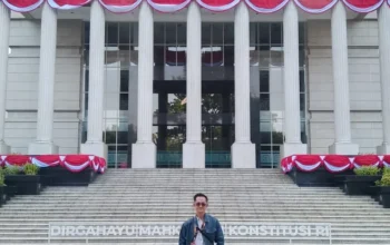 RUU Perampasan Aset Dikebut, MK di Garda Konstitusi: Ketika Negara Mengejar Aset, Siapa Menjaga Hak Warga?