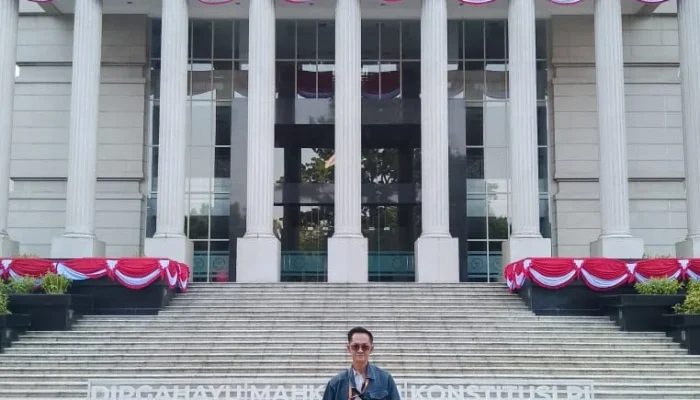 RUU Perampasan Aset Dikebut, MK di Garda Konstitusi: Ketika Negara Mengejar Aset, Siapa Menjaga Hak Warga?