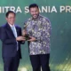 PT PLN Apresiasi PT MSP Konsisten Pakai Energi Hijau, Harwendro: Transisi Energi untuk Bangka Belitung
