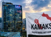 KAMAKSI Desak OJK dan APH Periksa Dirut BTN, Evaluasi Total Tata Kelola Kredit