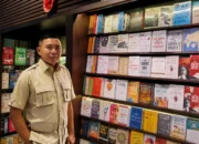 Profil Irjen Pol Andry Wibowo: Jenderal Bintang Dua yang Tak Berhenti Belajar