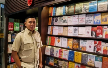 Profil Irjen Pol Andry Wibowo: Jenderal Bintang Dua yang Tak Berhenti Belajar