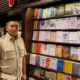 Profil Irjen Pol Andry Wibowo: Jenderal Bintang Dua yang Tak Berhenti Belajar
