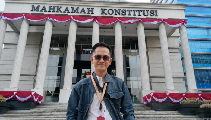 RUU Perampasan Aset Berpotensi Diuji di MK, NCB dan Pembuktian Terbalik Jadi Titik Rawan Konstitusi