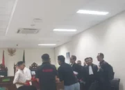 Eksepsi Ditolak, Perkara Nyumarno Masuk Pembuktian di Era KUHP-KUHAP Baru
