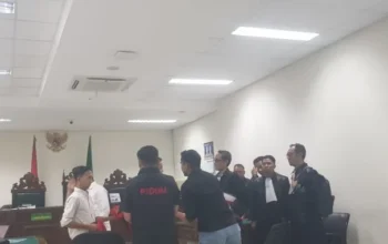 Eksepsi Ditolak, Perkara Nyumarno Masuk Pembuktian di Era KUHP-KUHAP Baru