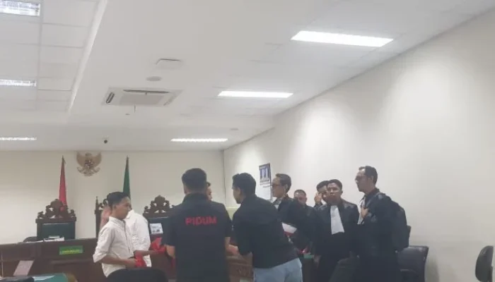 Eksepsi Ditolak, Perkara Nyumarno Masuk Pembuktian di Era KUHP-KUHAP Baru