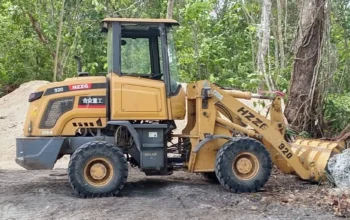 Pasir Pantai Keter Diduga Dikeruk untuk Proyek, Polres SBT Didesak Periksa CV Seram Utara Agung