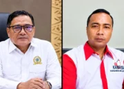 Ketua DPRD DKI Aksi Tutup Mulut, KAMAKSI Soroti Dugaan Disiplin, LHKPN hingga Pungutan DLH