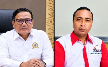 Ketua DPRD DKI Aksi Tutup Mulut, KAMAKSI Soroti Dugaan Disiplin, LHKPN hingga Pungutan DLH
