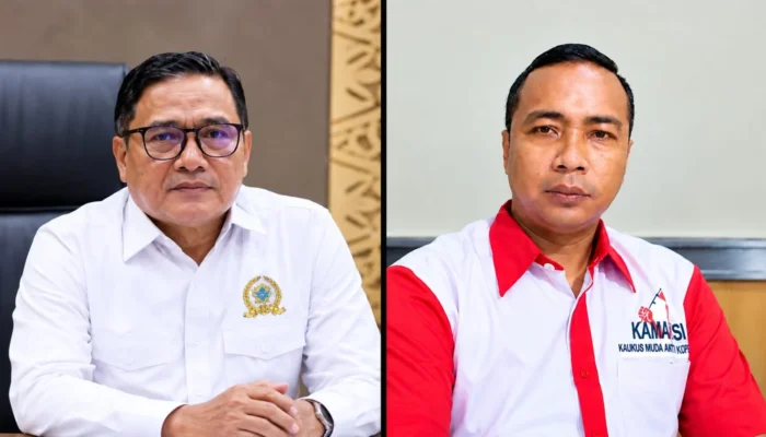 Ketua DPRD DKI Aksi Tutup Mulut, KAMAKSI Soroti Dugaan Disiplin, LHKPN hingga Pungutan DLH