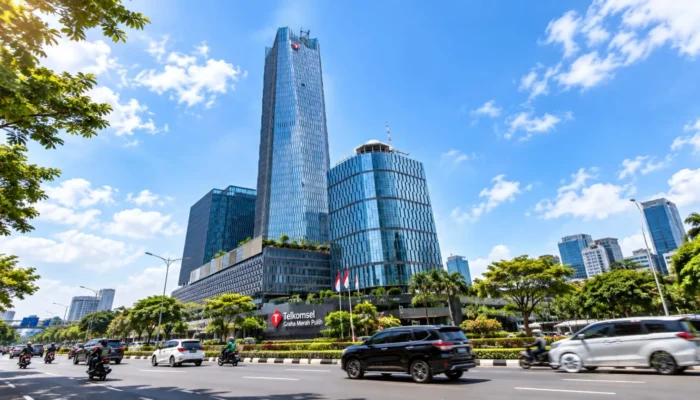 KAMAKSI Tantang Telkomsel Buktikan Patuh Putusan MK Soal Kuota Hangus