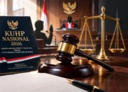 Menjaga Integritas Peradilan dan Menegakkan Hukum terhadap Keterangan Palsu