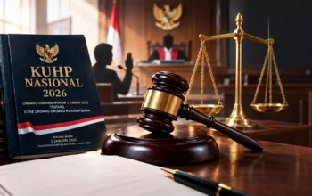Menjaga Integritas Peradilan dan Menegakkan Hukum terhadap Keterangan Palsu