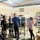 KUR BNI Bantu Industri Mesin Kopi Pematangsiantar Tingkatkan Kapasitas Produksi