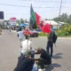 GMNI dan HMI SBT Galang Dana untuk Pembangunan Masjid di Tubir Masiwang